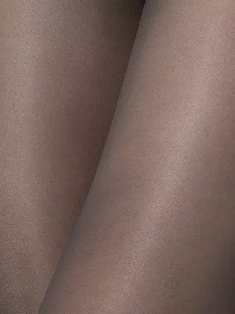 WOLFORD | Feinstrumpfhose "Satin Touch 20" 18378 (nearly black) | 